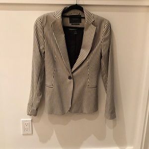 Scotch and Soda blazer size P